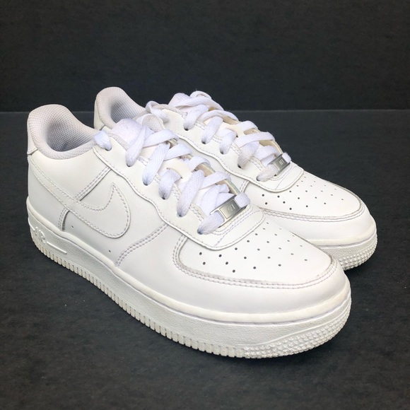 nike air force 1 low white womens size 7.5